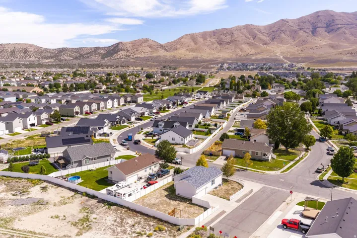 4223 N Pinion Cir, Eagle Mountain, Utah 84005