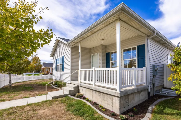 4223 N Pinion Cir, Eagle Mountain, Utah 84005