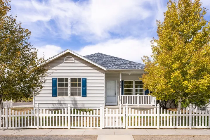 4223 N Pinion Cir, Eagle Mountain, Utah 84005