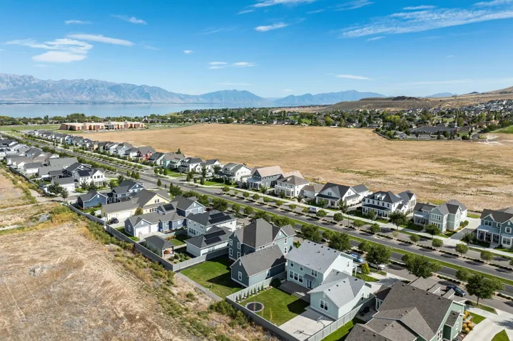 462 W Founders Blvd, Saratoga Springs, Utah 84045