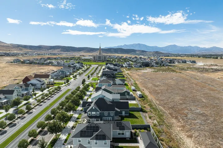 462 W Founders Blvd, Saratoga Springs, Utah 84045