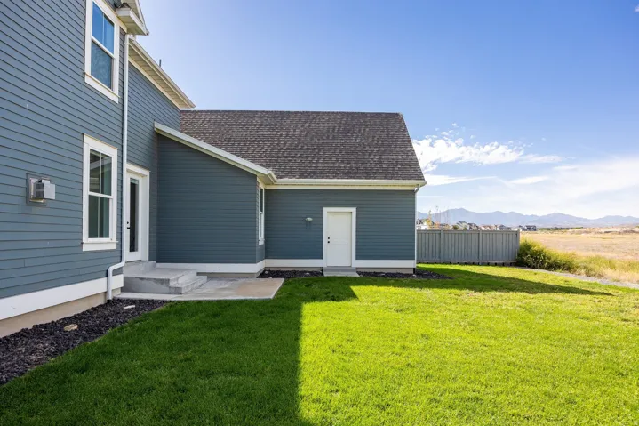 462 W Founders Blvd, Saratoga Springs, Utah 84045