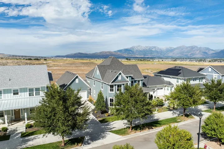 462 W Founders Blvd, Saratoga Springs, Utah 84045
