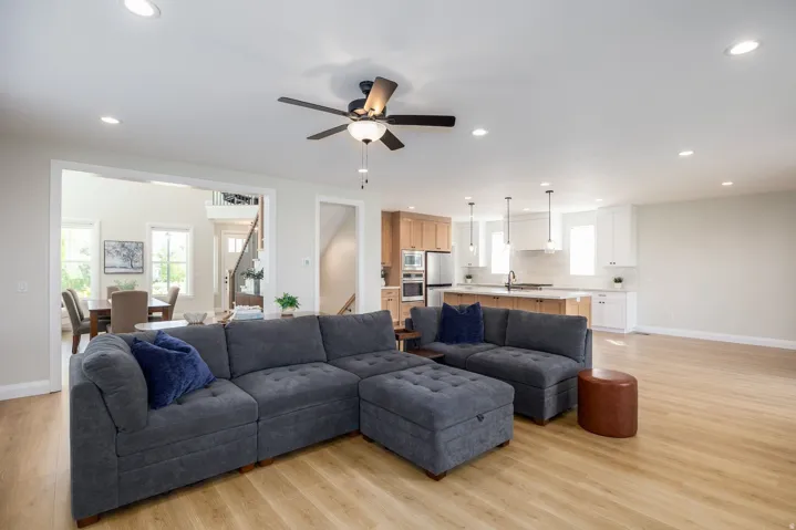462 W Founders Blvd, Saratoga Springs, Utah 84045