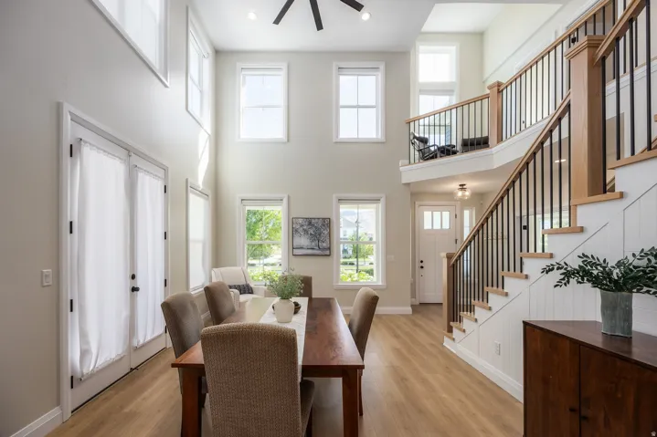 462 W Founders Blvd, Saratoga Springs, Utah 84045