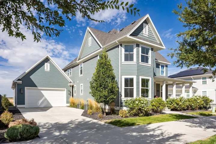 462 W Founders Blvd, Saratoga Springs, Utah 84045