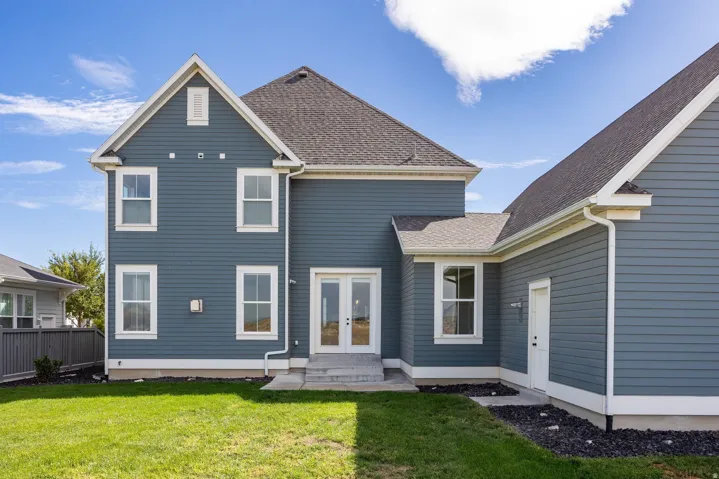 462 W Founders Blvd, Saratoga Springs, Utah 84045