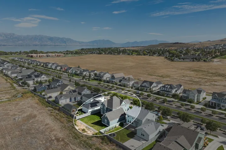 462 W Founders Blvd, Saratoga Springs, Utah 84045