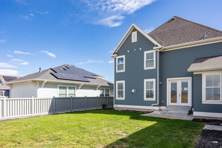 462 W Founders Blvd, Saratoga Springs, Utah 84045