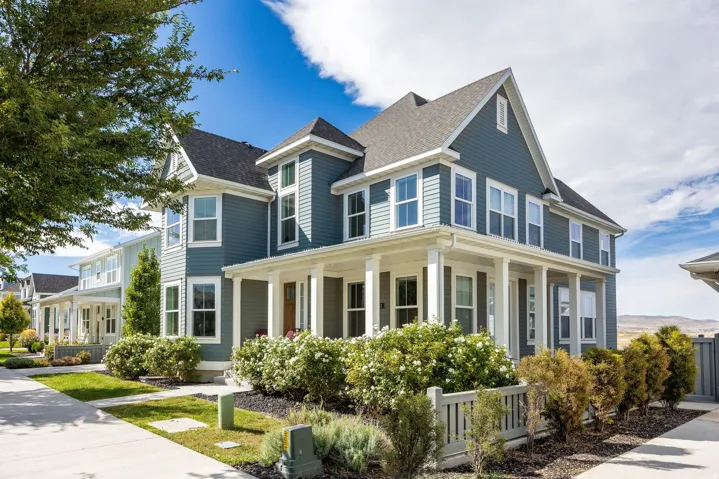 462 W Founders Blvd, Saratoga Springs, Utah 84045