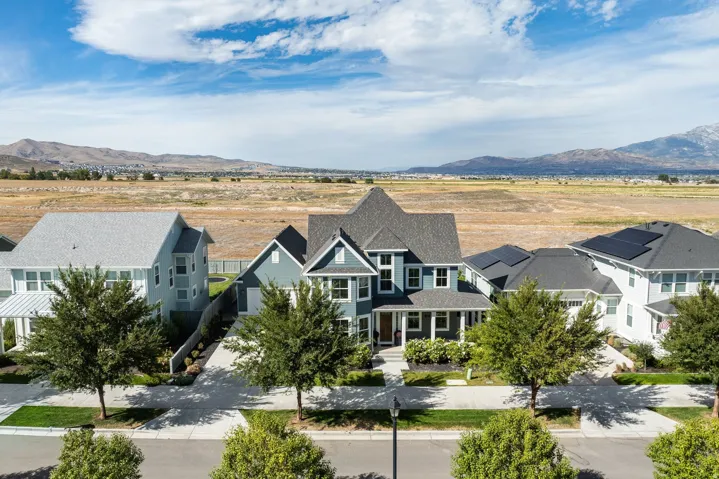 462 W Founders Blvd, Saratoga Springs, Utah 84045