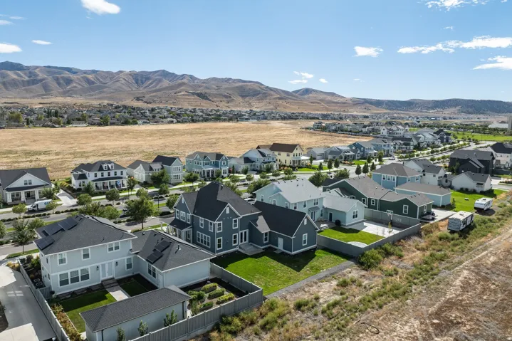 462 W Founders Blvd, Saratoga Springs, Utah 84045