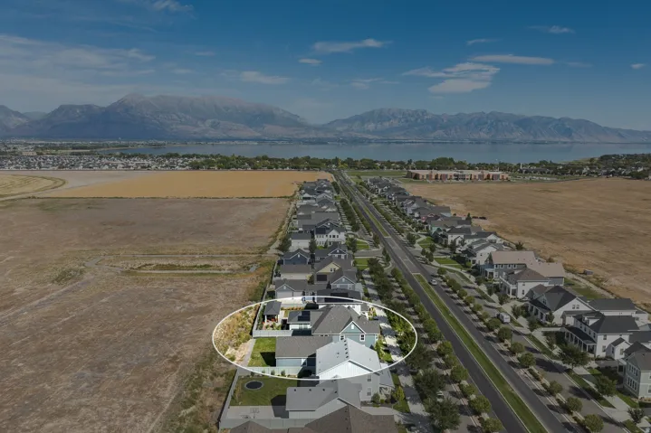 462 W Founders Blvd, Saratoga Springs, Utah 84045
