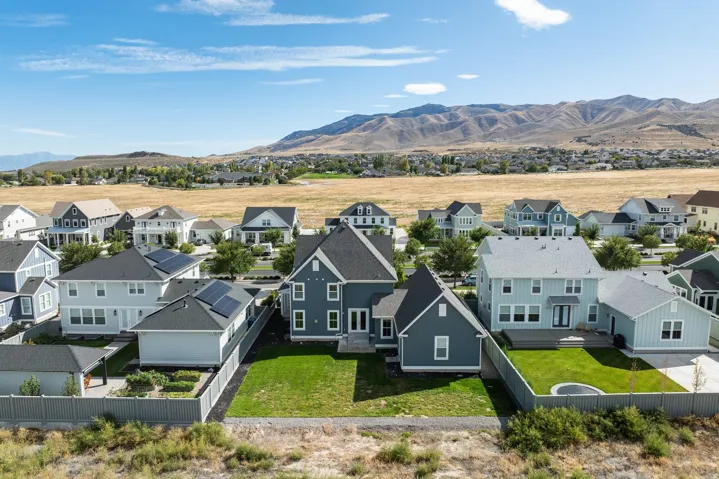 462 W Founders Blvd, Saratoga Springs, Utah 84045