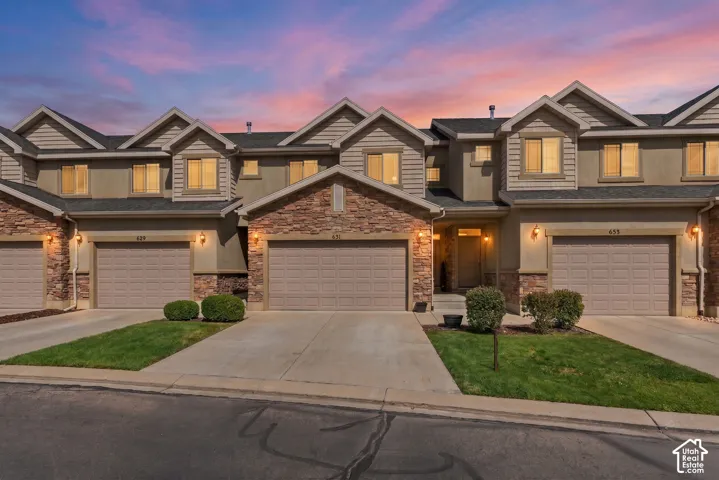 631 E 110 S, American Fork, Utah 84003