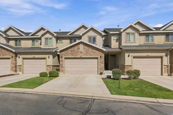 631 E 110 S, American Fork, Utah 84003