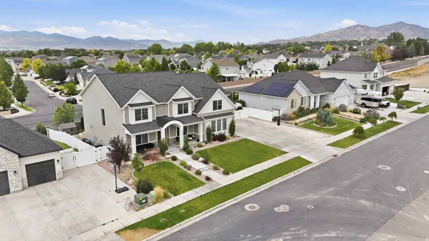 801 N 860 W, American Fork, Utah 84003