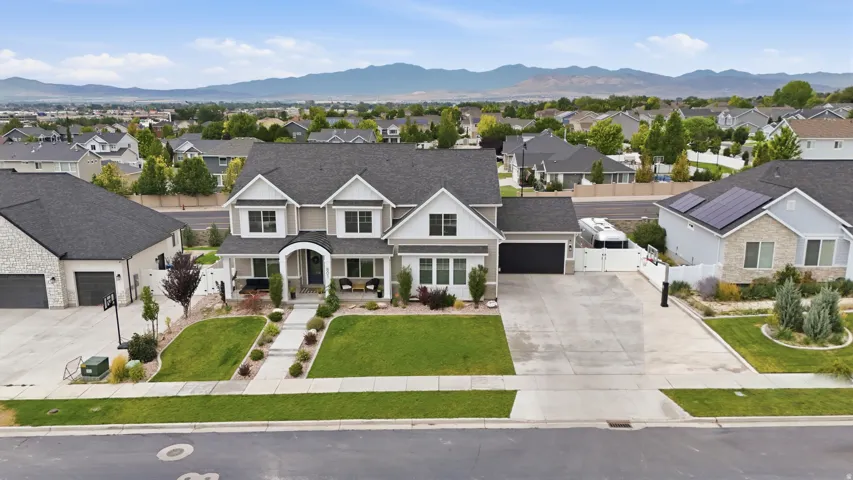 801 N 860 W, American Fork, Utah 84003