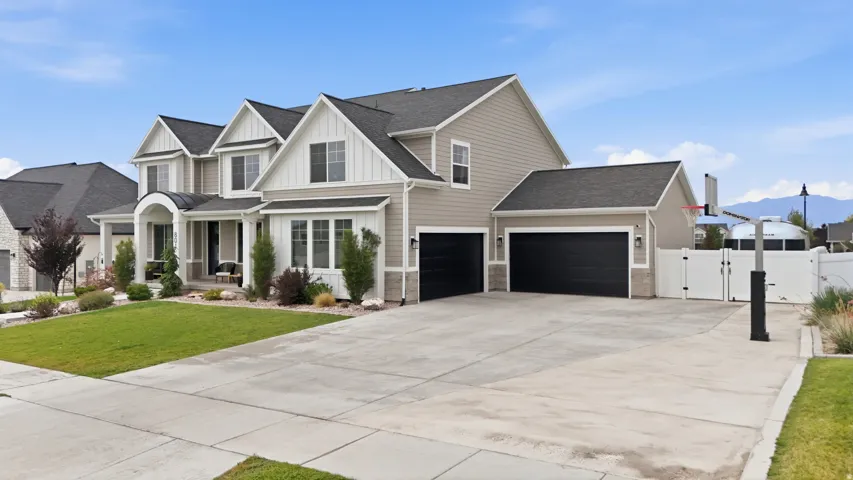 801 N 860 W, American Fork, Utah 84003