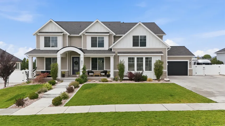801 N 860 W, American Fork, Utah 84003