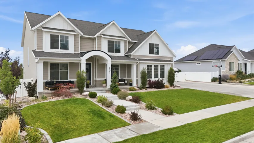 801 N 860 W, American Fork, Utah 84003