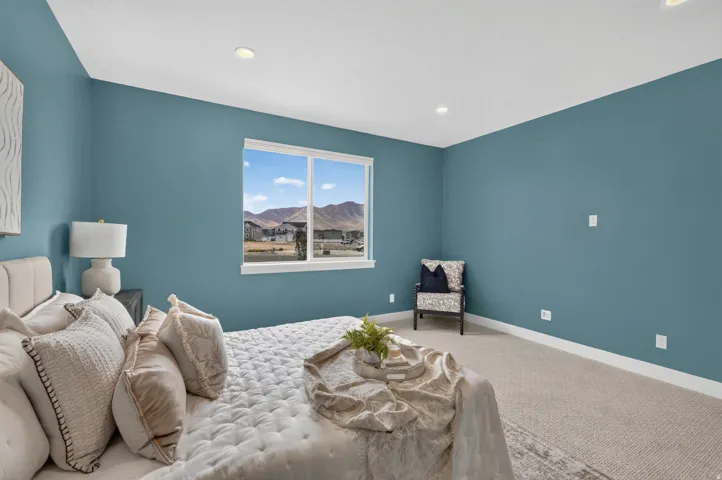 5420 N Cliffrose Dr, Eagle Mountain, Utah 84005