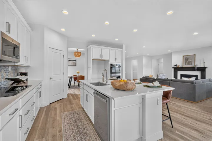 5420 N Cliffrose Dr, Eagle Mountain, Utah 84005