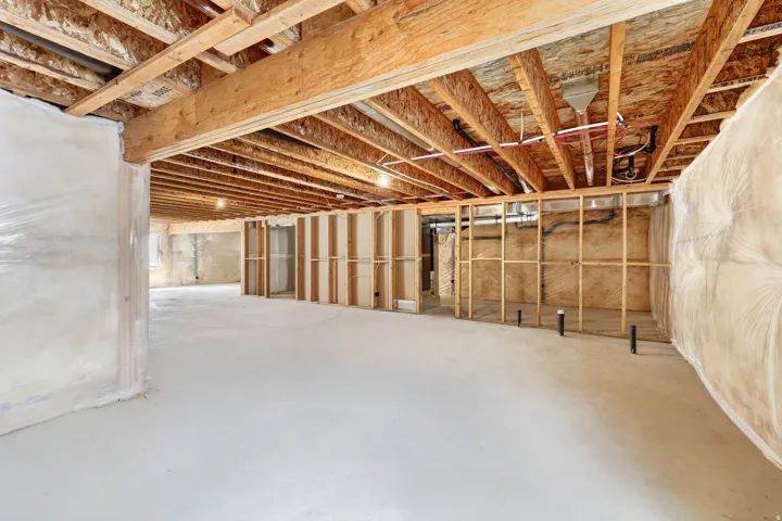 5420 N Cliffrose Dr, Eagle Mountain, Utah 84005
