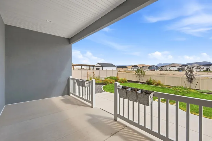 5420 N Cliffrose Dr, Eagle Mountain, Utah 84005