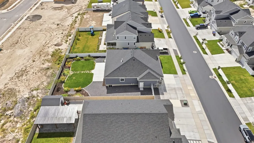 5420 N Cliffrose Dr, Eagle Mountain, Utah 84005