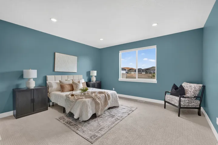 5420 N Cliffrose Dr, Eagle Mountain, Utah 84005