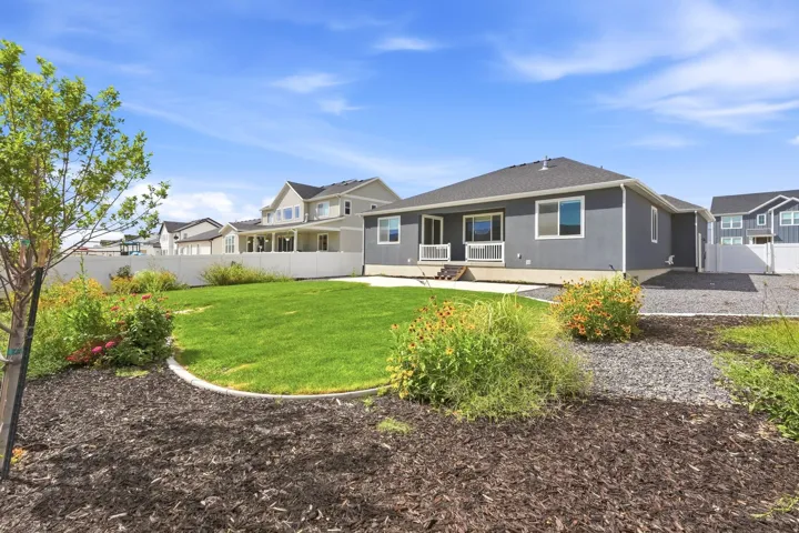 5420 N Cliffrose Dr, Eagle Mountain, Utah 84005