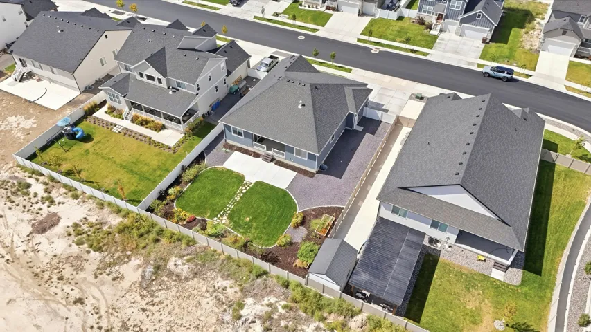 5420 N Cliffrose Dr, Eagle Mountain, Utah 84005