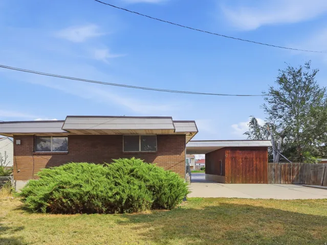 6082 S Main St, Murray, Utah 84107