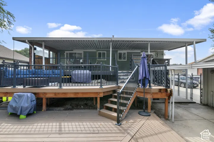 623 E 8600 S, Sandy, Utah 84070
