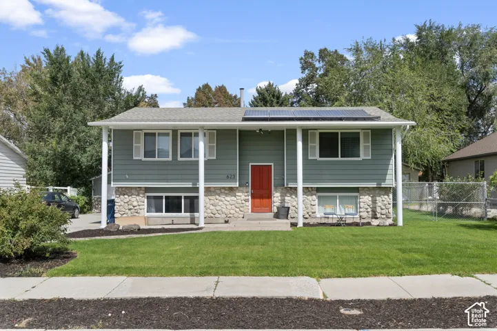 623 E 8600 S, Sandy, Utah 84070