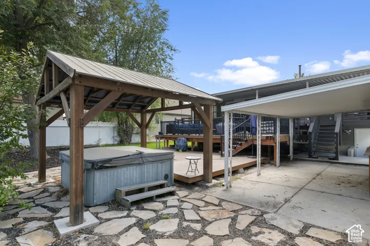 623 E 8600 S, Sandy, Utah 84070