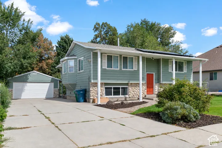 623 E 8600 S, Sandy, Utah 84070