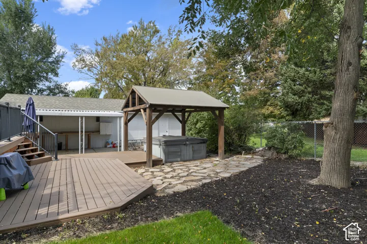 623 E 8600 S, Sandy, Utah 84070