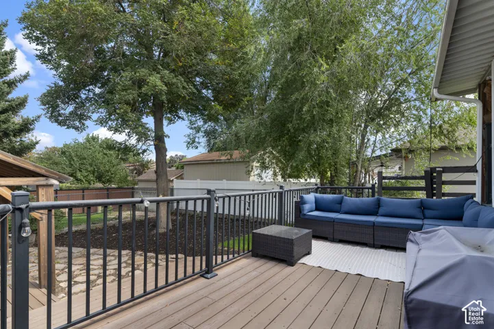 623 E 8600 S, Sandy, Utah 84070