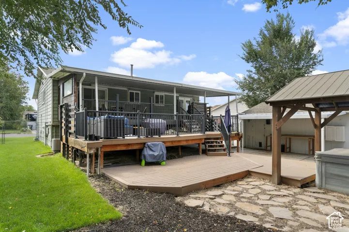 623 E 8600 S, Sandy, Utah 84070