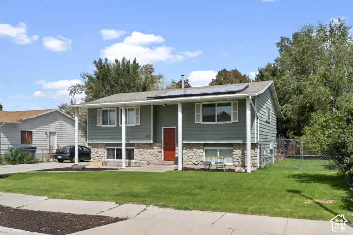 623 E 8600 S, Sandy, Utah 84070