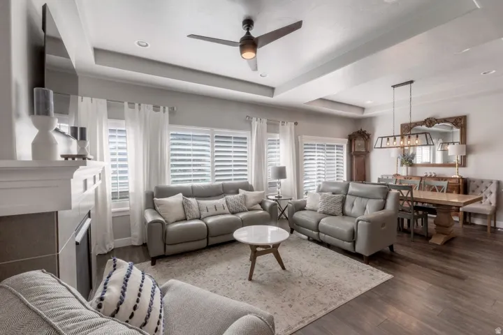 12023 N Burgh Way, Highland, Utah 84003