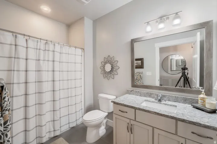 12023 N Burgh Way, Highland, Utah 84003