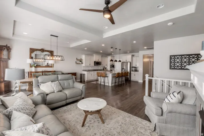 12023 N Burgh Way, Highland, Utah 84003