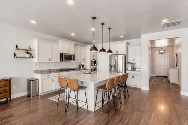 12023 N Burgh Way, Highland, Utah 84003