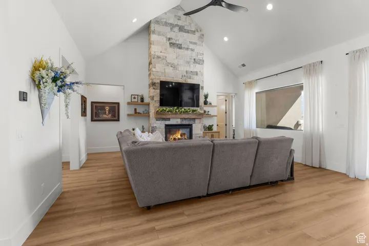 501 W 2300 S, Richfield, Utah 84701