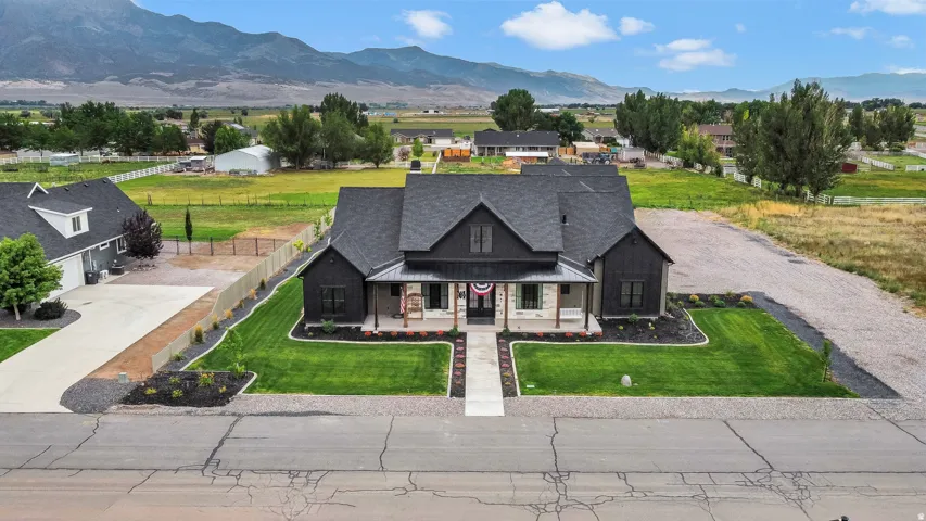 501 W 2300 S, Richfield, Utah 84701