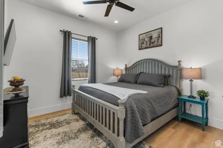 501 W 2300 S, Richfield, Utah 84701