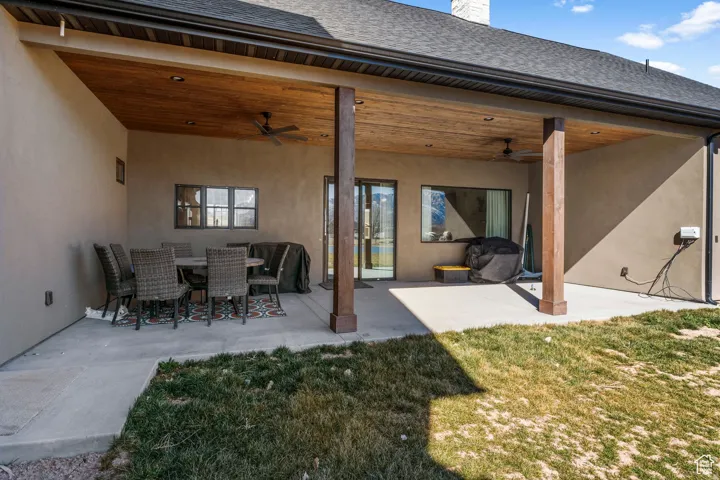 501 W 2300 S, Richfield, Utah 84701